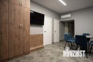 1-к квартира, посуточно, 65м2, 1/1 этаж