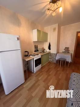1-к квартира, на длительный срок, 35м2, 11/29 этаж