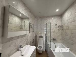 1-к квартира, на длительный срок, 62м2, 3/5 этаж