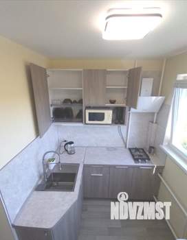 2-к квартира, на длительный срок, 48м2, 5/9 этаж