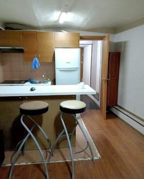 1-к квартира, на длительный срок, 40м2, 1/6 этаж