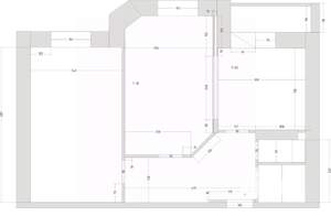 2-к квартира, на длительный срок, 65м2, 2/8 этаж