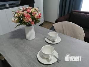 Студия квартира, посуточно, 30м2, 9/13 этаж