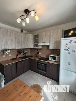 2-к квартира, на длительный срок, 48м2, 8/25 этаж