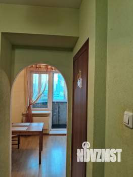 1-к квартира, на длительный срок, 34м2, 20/24 этаж