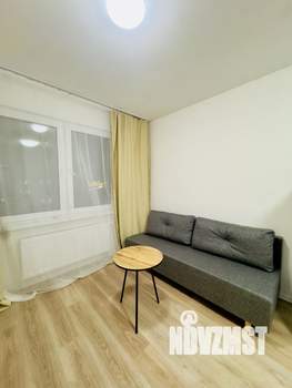 Студия квартира, на длительный срок, 23м2, 11/22 этаж