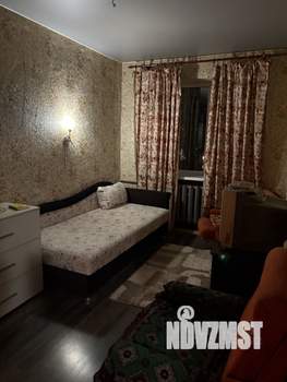 2-к квартира, на длительный срок, 45м2, 5/5 этаж