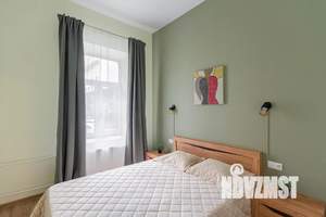 1-к квартира, посуточно, 35м2, 1/5 этаж