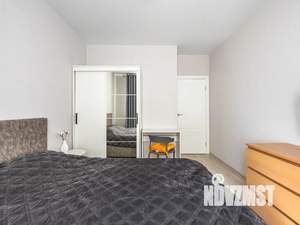 1-к квартира, посуточно, 33м2, 6/18 этаж