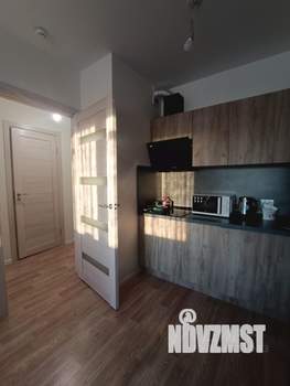 1-к квартира, на длительный срок, 31м2, 4/17 этаж