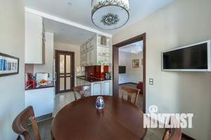 3-к квартира, на длительный срок, 102м2, 4/8 этаж