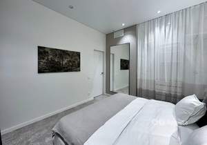 1-к квартира, на длительный срок, 44м2, 3/8 этаж