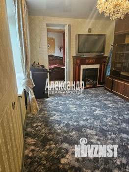 2-к квартира, на длительный срок, 55м2, 4/9 этаж