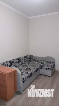 1-к квартира, на длительный срок, 37м2, 10/24 этаж