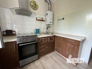 3-к квартира, на длительный срок, 57м2, 3/5 этаж