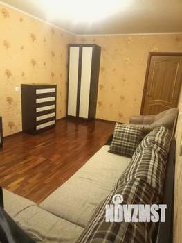 1-к квартира, на длительный срок, 44м2, 3/10 этаж