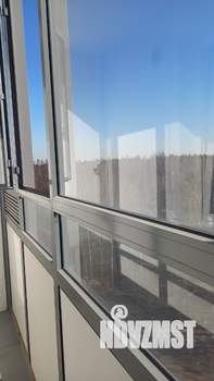 Студия квартира, на длительный срок, 20м2, 9/25 этаж