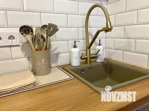 Студия квартира, посуточно, 20м2, 2/5 этаж