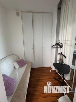 Студия квартира, на длительный срок, 45м2, 12/12 этаж