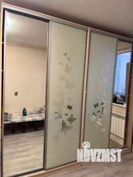 Студия квартира, на длительный срок, 273м2, 6/10 этаж