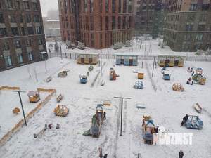 2-к квартира, на длительный срок, 67м2, 4/9 этаж