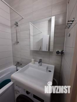 1-к квартира, на длительный срок, 38м2, 5/5 этаж