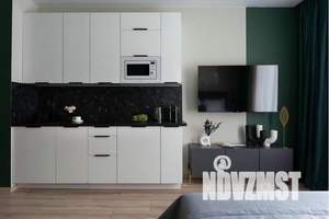 1-к квартира, посуточно, 40м2, 10/14 этаж