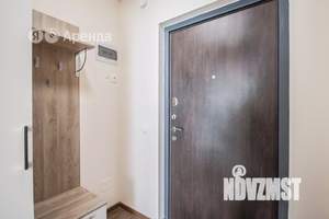 Студия квартира, на длительный срок, 24м2, 6/12 этаж