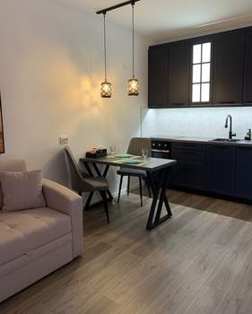 1-к квартира, на длительный срок, 35м2, 14/15 этаж