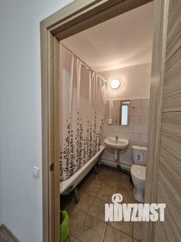 2-к квартира, на длительный срок, 34м2, 7/26 этаж