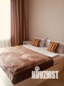 1-к квартира, посуточно, 27м2, 1/1 этаж