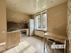 2-к квартира, на длительный срок, 45м2, 2/9 этаж