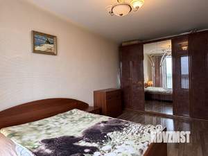 1-к квартира, на длительный срок, 47м2, 7/8 этаж