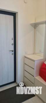 1-к квартира, на длительный срок, 39м2, 9/25 этаж
