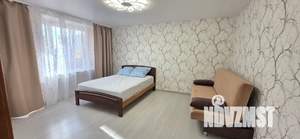 2-к квартира, посуточно, 46м2, 6/9 этаж