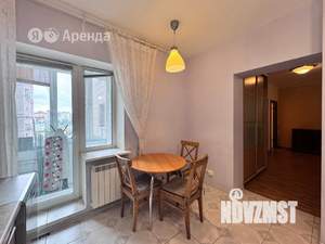 2-к квартира, на длительный срок, 79м2, 10/16 этаж