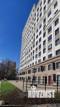 2-к квартира, на длительный срок, 72м2, 14/14 этаж