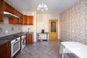 3-к квартира, на длительный срок, 80м2, 17/21 этаж