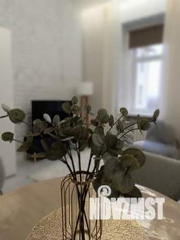 Студия квартира, посуточно, 30м2, 5/6 этаж