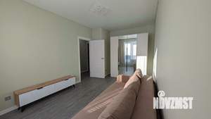 1-к квартира, на длительный срок, 29м2, 2/5 этаж