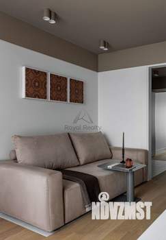 2-к квартира, на длительный срок, 52м2, 6/7 этаж