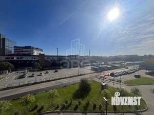 1-к квартира, на длительный срок, 36м2, 4/14 этаж