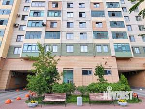 2-к квартира, на длительный срок, 67м2, 7/12 этаж