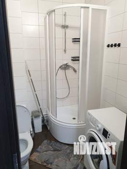 Студия квартира, на длительный срок, 25м2, 2/9 этаж