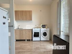 1-к квартира, на длительный срок, 27м2, 11/25 этаж