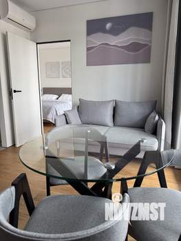 1-к квартира, на длительный срок, 36м2, 14/14 этаж