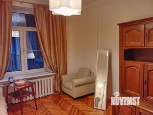 2-к квартира, на длительный срок, 55м2, 2/5 этаж
