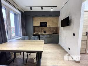 1-к квартира, на длительный срок, 41м2, 3/12 этаж