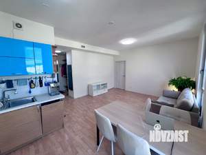 2-к квартира, на длительный срок, 50м2, 16/17 этаж