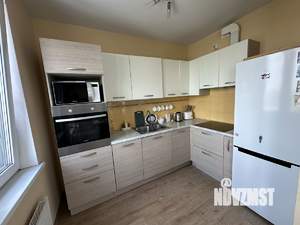 3-к квартира, на длительный срок, 54м2, 18/24 этаж
